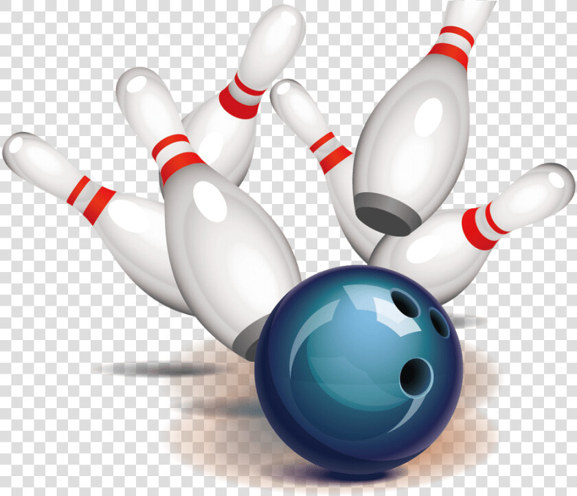 Bowling Ball Bowling Pin Strike Clip Art Vector Bowling   Bowling Pins And Ball Png  Transparent PngTransparent PNG