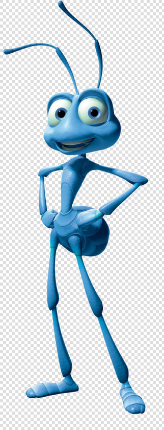 Flik     Ant From Bugs Life  HD Png DownloadTransparent PNG