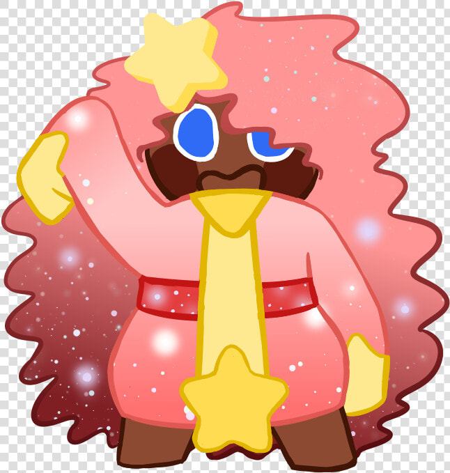 Devsis Stole Marshmallow Cookie So I Gotta Revamp Em   Cartoon  HD Png DownloadTransparent PNG