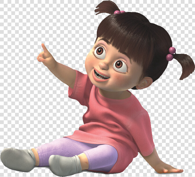 Otros Blogs Que Te Pueden Interesar   Boo Monster Inc Png  Transparent PngTransparent PNG