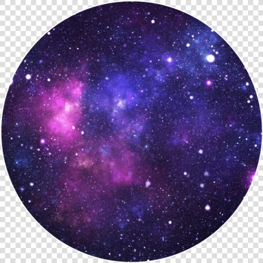  purple  blue  galaxy  space  aesthetic  aesthetics  HD Png DownloadTransparent PNG