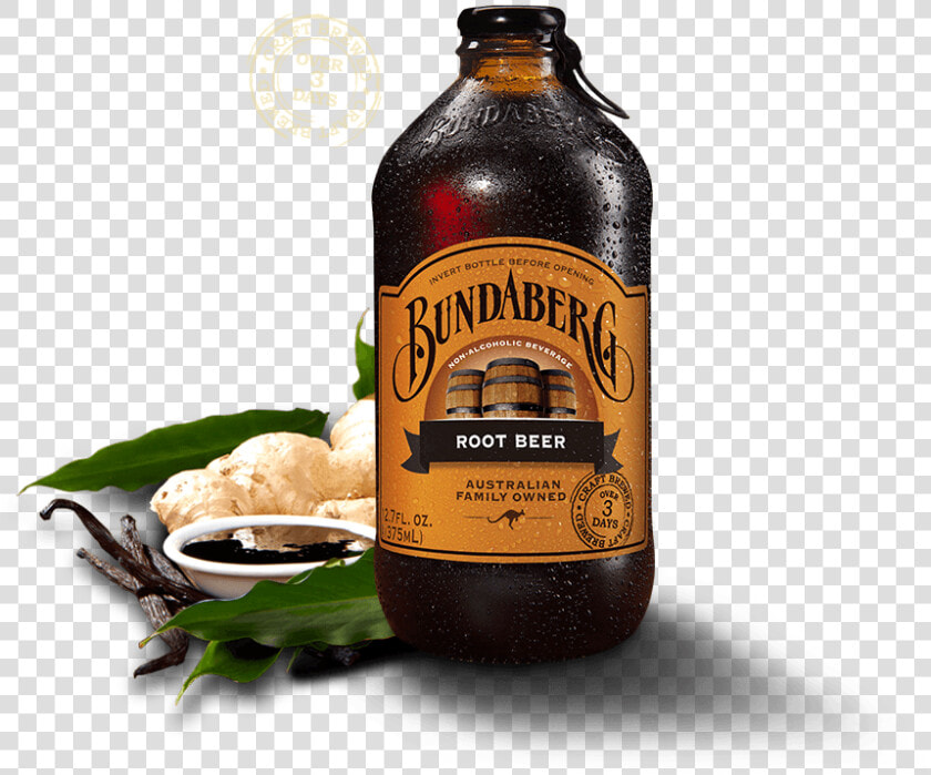 Root Beer Us   Bundaberg Beer Root Beer  HD Png DownloadTransparent PNG