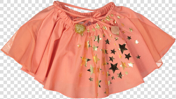 A violetta Skirt In Peach   Miniskirt  HD Png DownloadTransparent PNG