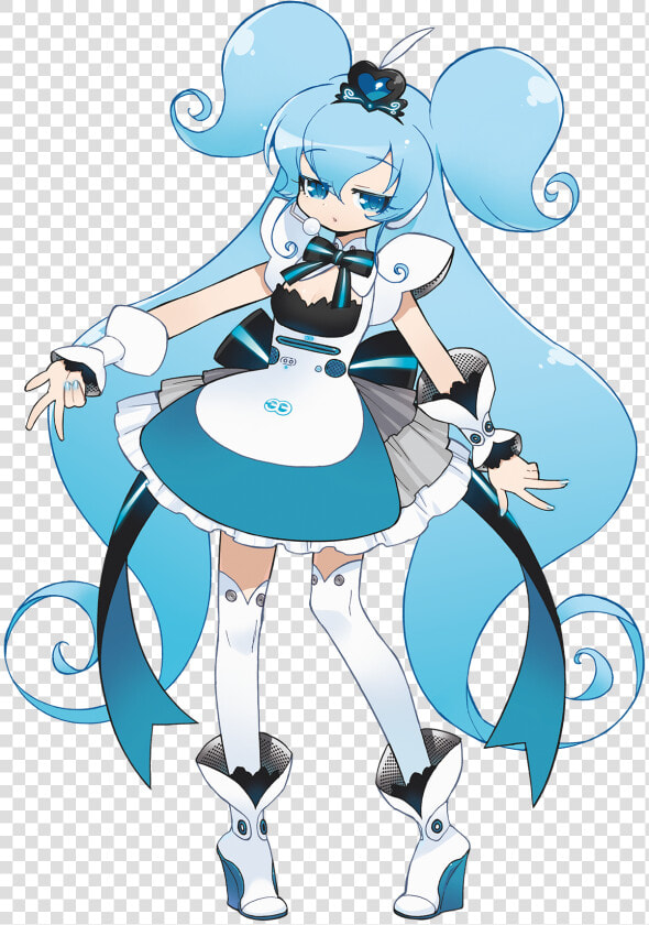 Macne Series Wiki   Macne Series Vocaloid Macne  HD Png DownloadTransparent PNG