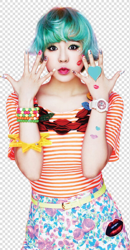 Transparent Sunny Png   Girls Generation I Got A Boy Sunny  Png DownloadTransparent PNG