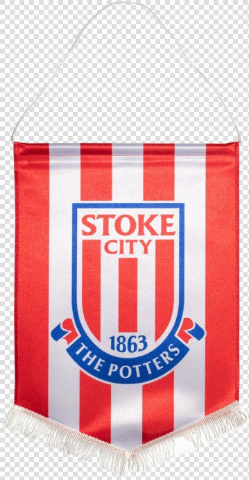 Logo Transparent Stoke City Png  Png DownloadTransparent PNG