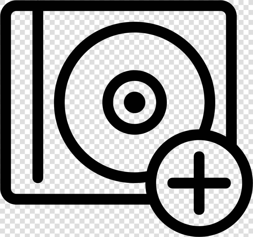 Add Album Icon   Add Money Icon  HD Png DownloadTransparent PNG