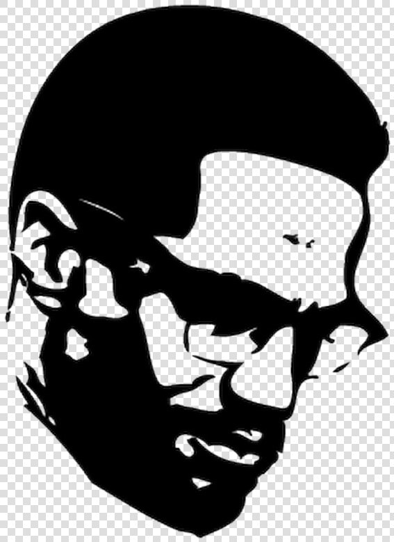 Transparent Malcolm X Png   Malcolm X Png Art  Png DownloadTransparent PNG