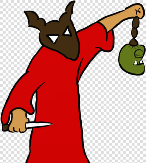 Cult Profile   Cartoon  HD Png DownloadTransparent PNG