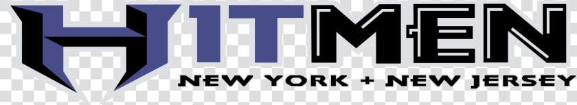 New York New Jersey Hitmen Logo Png Transparent   New York new Jersey Hitmen  Png DownloadTransparent PNG