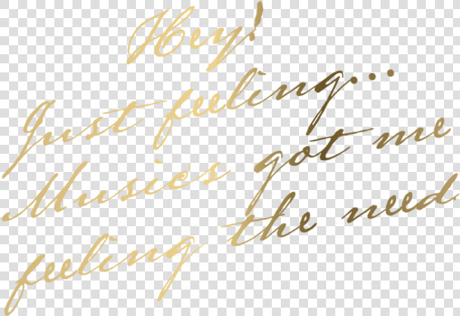 Handwriting  HD Png DownloadTransparent PNG