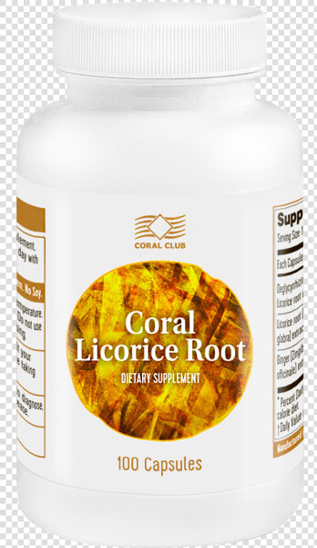 Buy Coral Licorice Root   Корень Солодки Корал Клуб  HD Png DownloadTransparent PNG