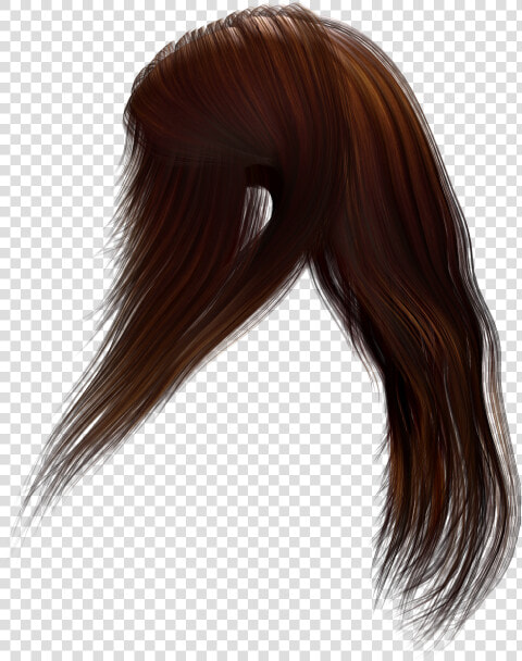 Flowing Hair Png  Transparent PngTransparent PNG