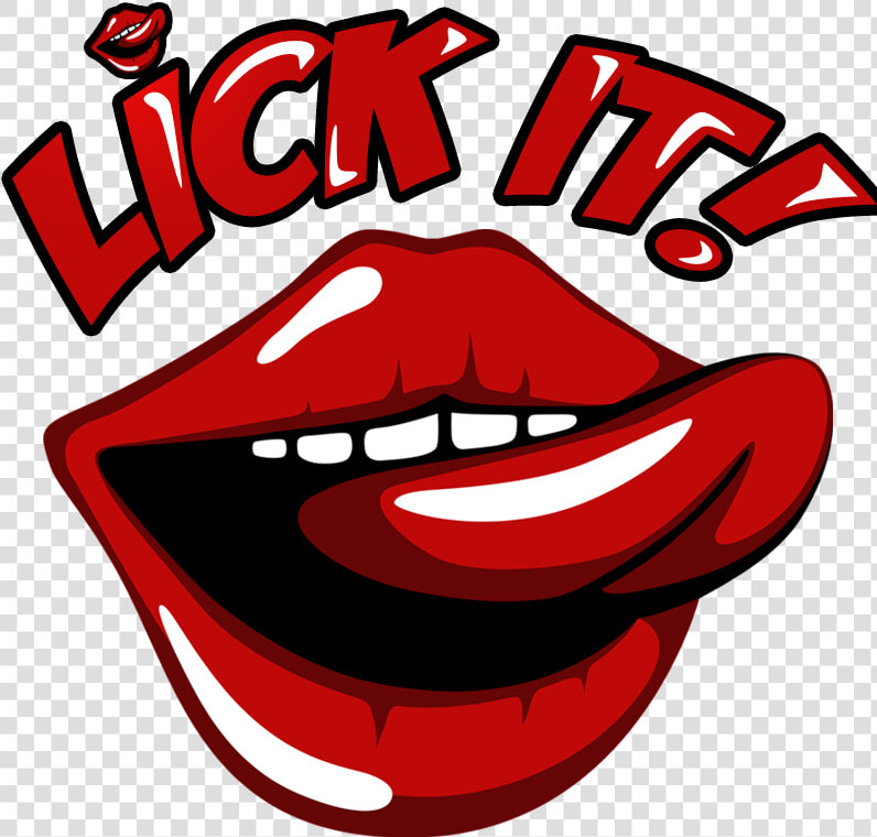 Lick Png Transparent Background   Lick Png  Png DownloadTransparent PNG