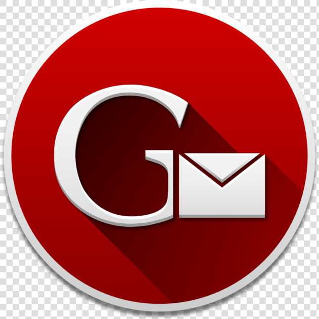 Gmail App Icon Png   Logo Gmail Icon Png  Transparent PngTransparent PNG