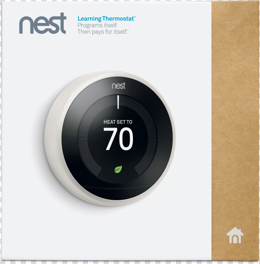 Nest Labs  HD Png DownloadTransparent PNG