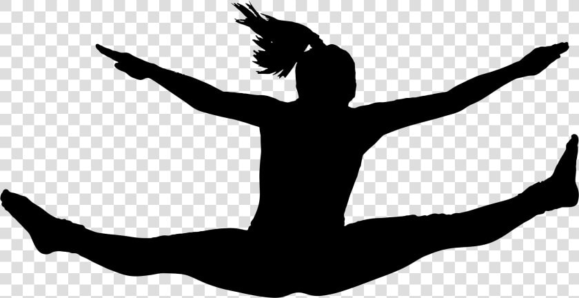 At Getdrawings Com Free   Person Jumping Silhouette Png  Transparent PngTransparent PNG