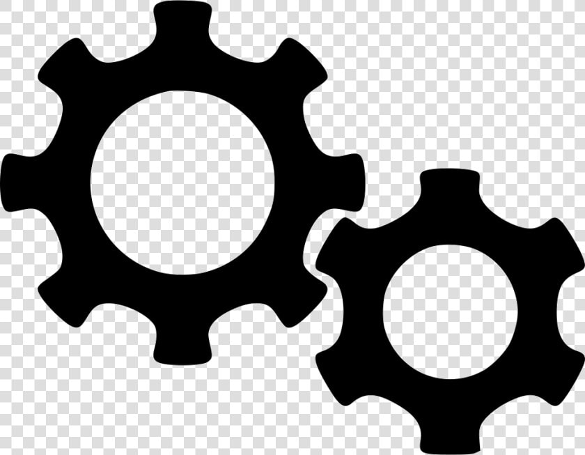 Gear Icon   Png Download   Engranaje Icon  Transparent PngTransparent PNG