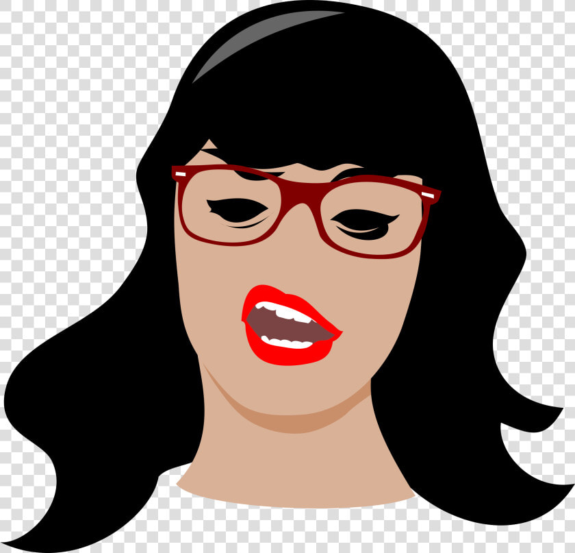 Clipart   Arrogant Girl Clipart  HD Png DownloadTransparent PNG