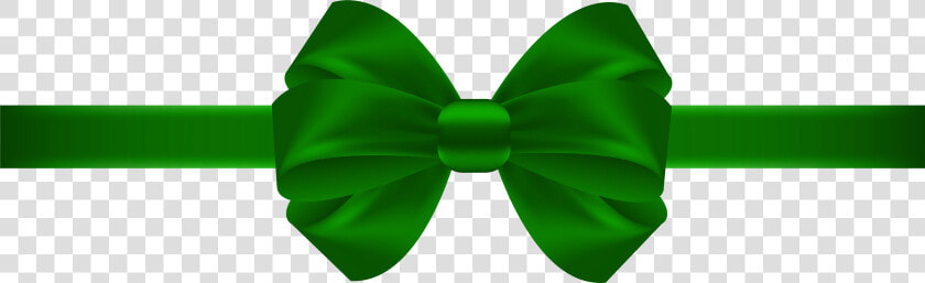 Green Bow Png For Free Download   Green Bow Ribbon Transparent  Png DownloadTransparent PNG