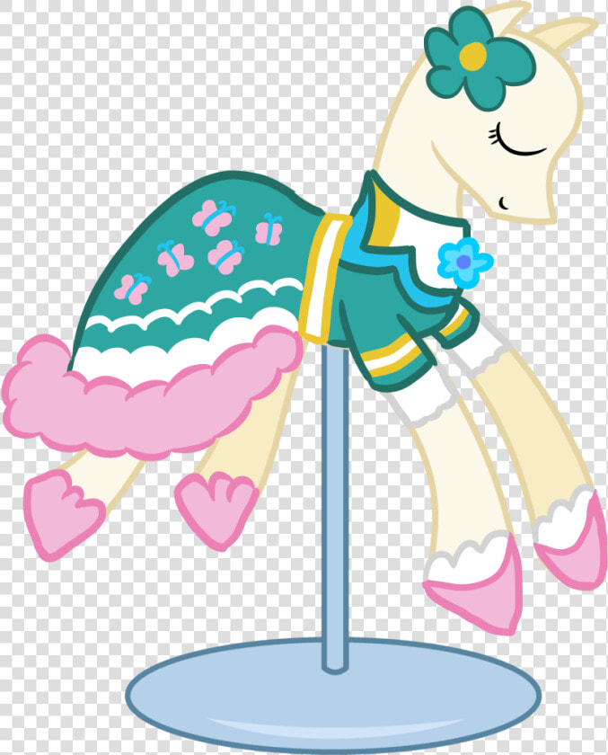 Msceoyf   Grand Galloping Gala Dress Mlp Mannequin Dress  HD Png DownloadTransparent PNG