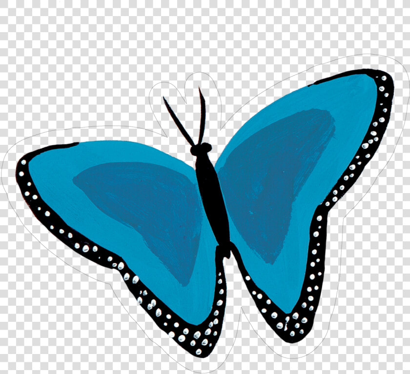 Butterfly   Swallowtail Butterfly  HD Png DownloadTransparent PNG