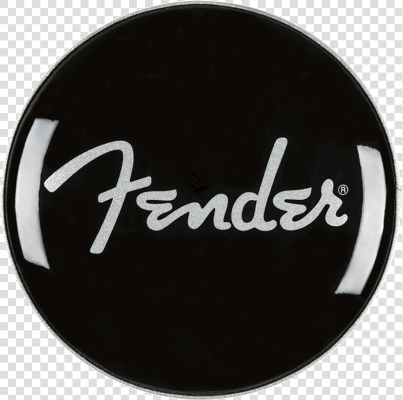 Fender Silver Sparkle 24 Barstool   Circle  HD Png DownloadTransparent PNG