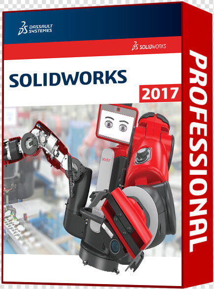 Box Pro   Solidworks 2017 Sp5 Full Premium Activator  HD Png DownloadTransparent PNG