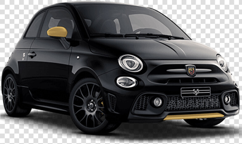 595 Abarth  HD Png DownloadTransparent PNG