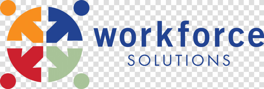 Banner Wsf Logo18   Workforce Solutions  HD Png DownloadTransparent PNG