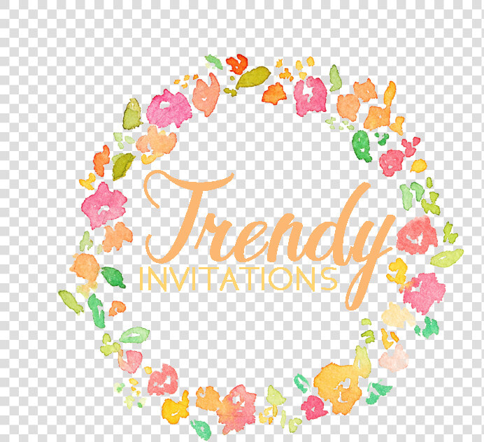 Trendy Invitations   Christine Name Art  HD Png DownloadTransparent PNG