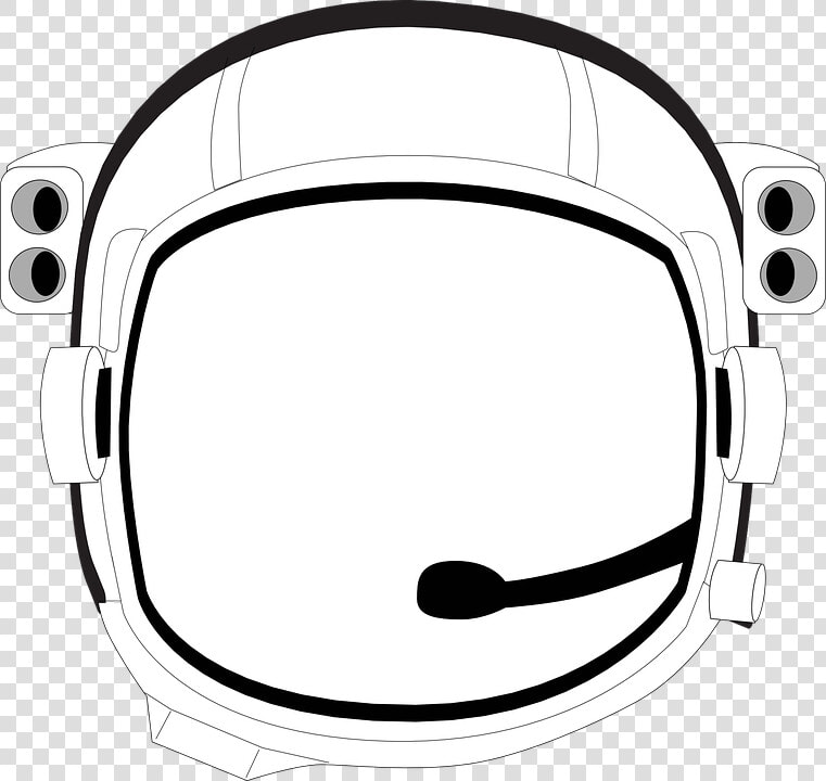 Casco Astronauta Png  Transparent PngTransparent PNG