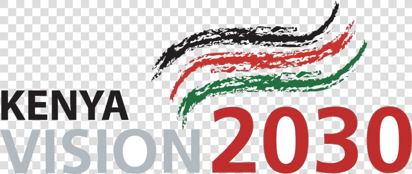 Kenya Vision 2030 Logo  HD Png DownloadTransparent PNG