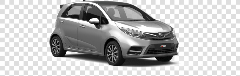 Proton Iriz 2019 Colour  HD Png DownloadTransparent PNG