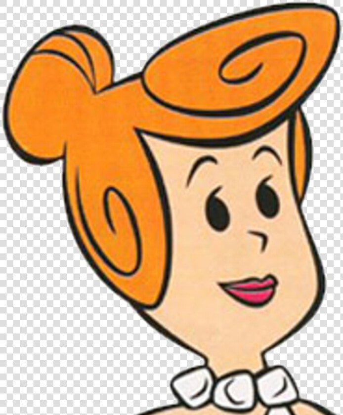 Wilma Flintstone  HD Png DownloadTransparent PNG