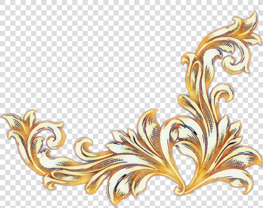 Motif   Png Download   Transparent Background Filigree Png  Png DownloadTransparent PNG