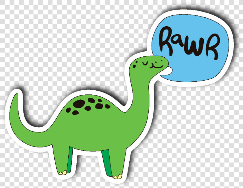 Dino Rawr  HD Png DownloadTransparent PNG