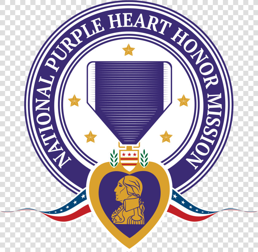 National Purple Heart Hall Of Honor Inc Taps Empire  HD Png DownloadTransparent PNG