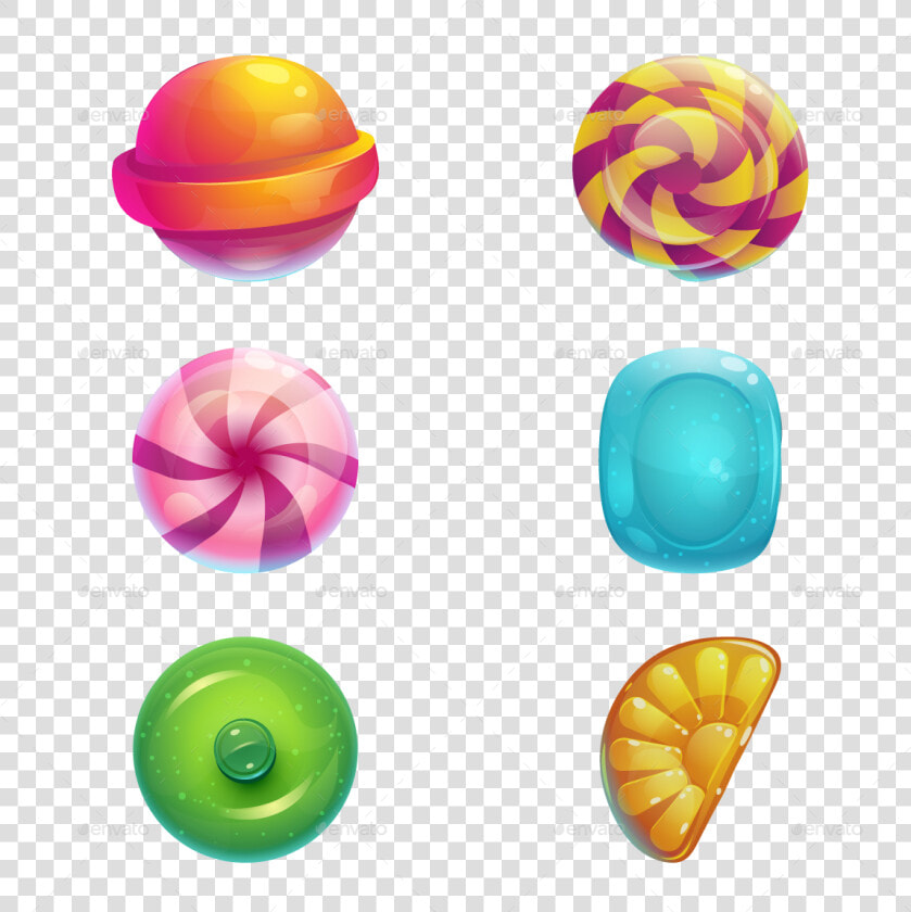 Clipart Candy Jelly Sweet   Candy Game Png  Transparent PngTransparent PNG