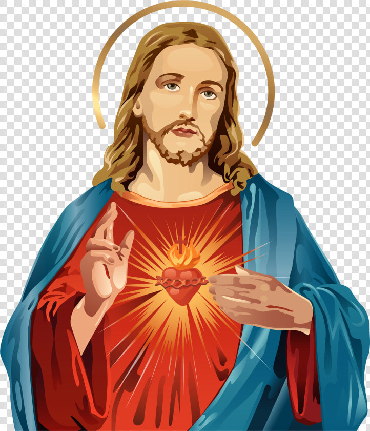 Jesus Christ Png Clip   Jesus Christ  Transparent PngTransparent PNG