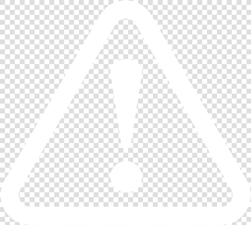 Cyberalliance Alert Icon 1 1  converted  White   Png   White Alert Icon Png  Transparent PngTransparent PNG