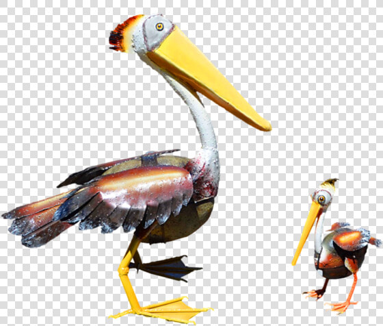 Pelican Products Toucan Fauna Beak   Brown Pelican  HD Png DownloadTransparent PNG