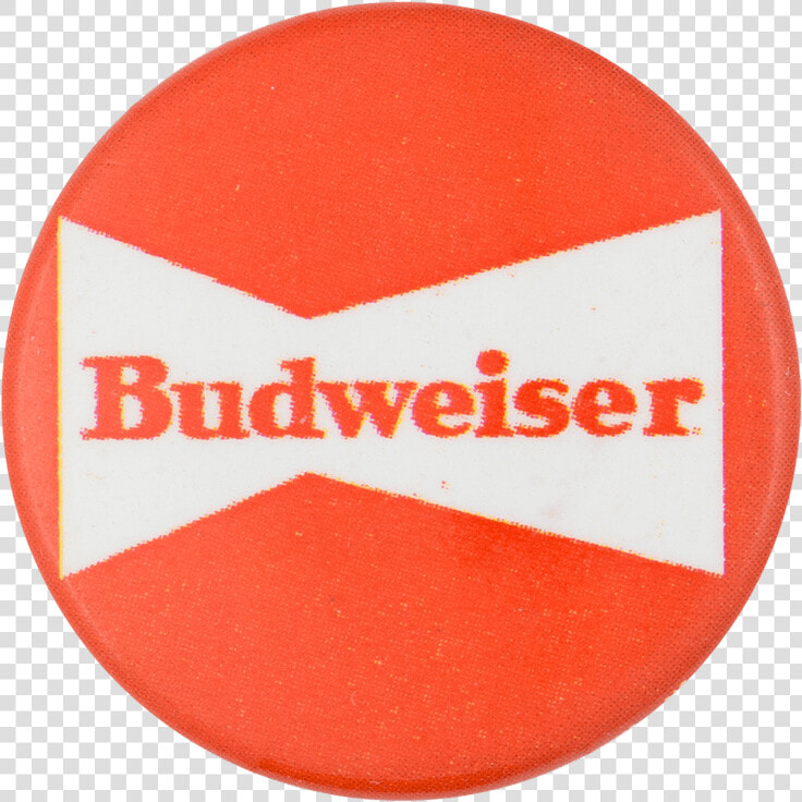 Budweiser Beer Button Museum   Budweiser Ads  HD Png DownloadTransparent PNG