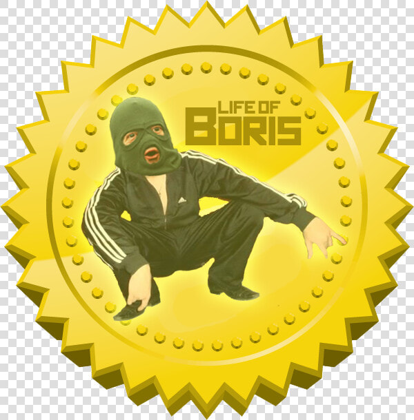 Gopnik Award  HD Png DownloadTransparent PNG