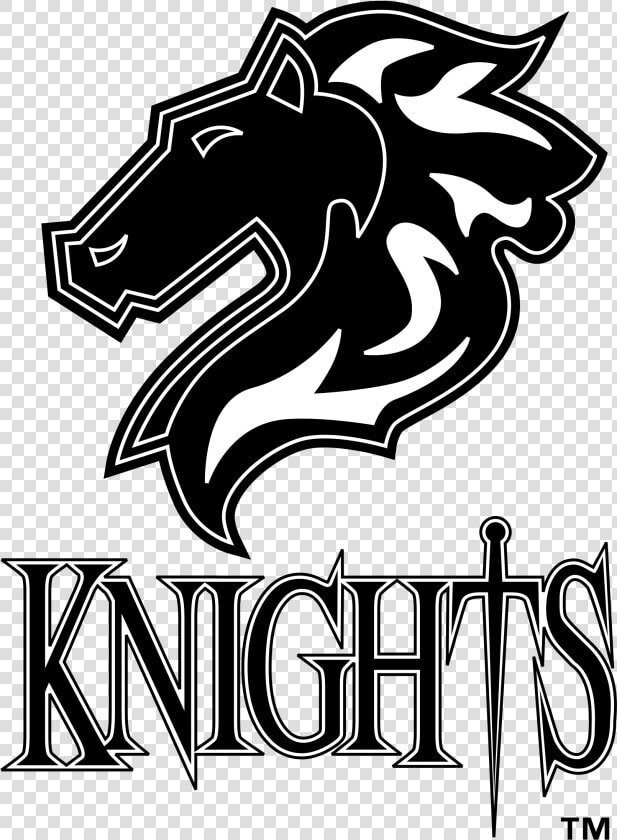 Charlotte Knights Logo Vector  HD Png DownloadTransparent PNG