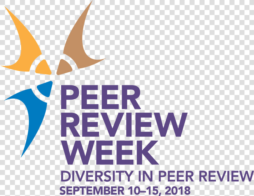 Clip Art Peer Review Week   Peer Review Week 2018  HD Png DownloadTransparent PNG