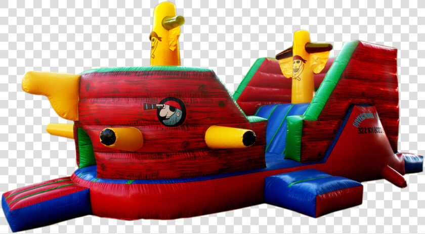 Barco Pirata Puerto Vallarta   Inflatable  HD Png DownloadTransparent PNG