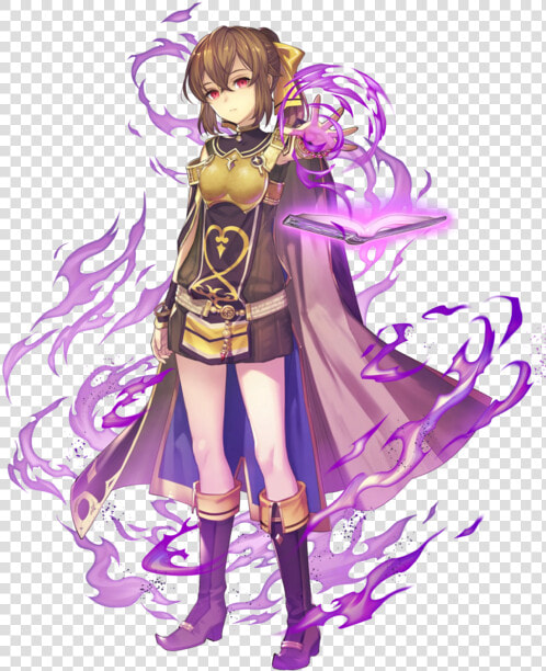 Fire Emblem Tatarrah Delthea  HD Png DownloadTransparent PNG