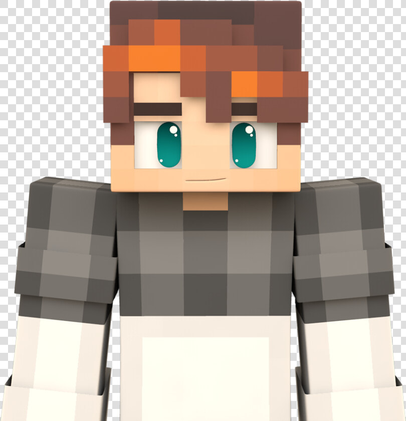 I Will Make You 2 Minecraft Character Render   Minecraft Render  HD Png DownloadTransparent PNG