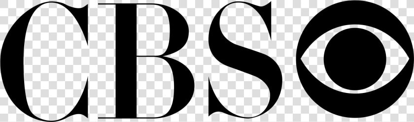 White Transparent Cbs Logo  HD Png DownloadTransparent PNG